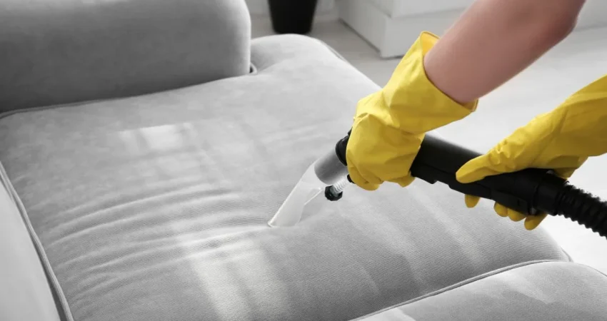 Koltuktan Kan Lekesi Nasıl Çıkar