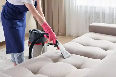 Koltuktan Tükenmez Kalem Lekesi Nasıl Çıkar