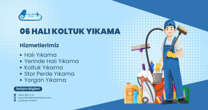 Halı Yıkama Fiyatları